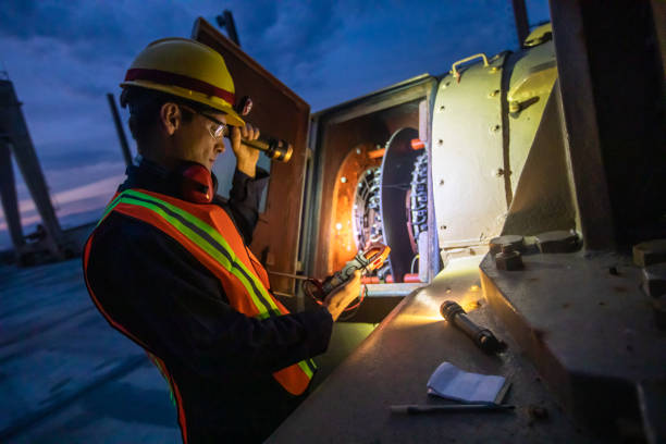 Electrical Upgrades for Homes in Ocean Grove, NJ