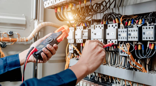 Best Electrical System Inspection  in Ocean Grove, NJ