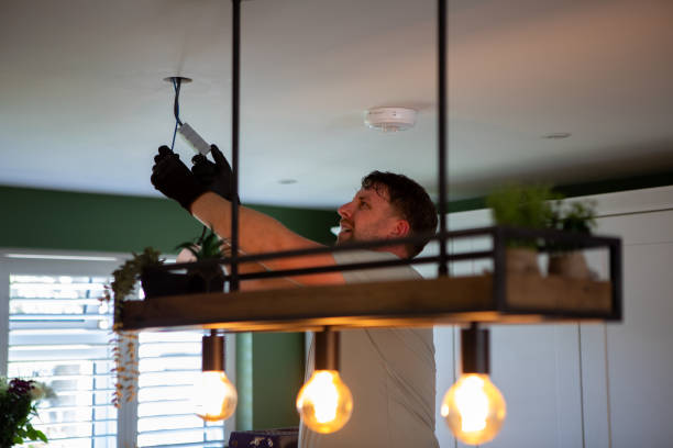 Best Affordable Electrician  in Ocean Grove, NJ