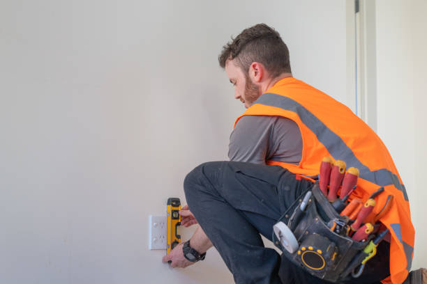 Best Local Electrician Companies  in Ocean Grove, NJ