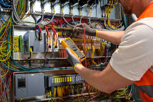Best Electrical Upgrades for Homes  in Ocean Grove, NJ