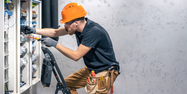 Best Electrical Installation Contractor  in Ocean Grove, NJ