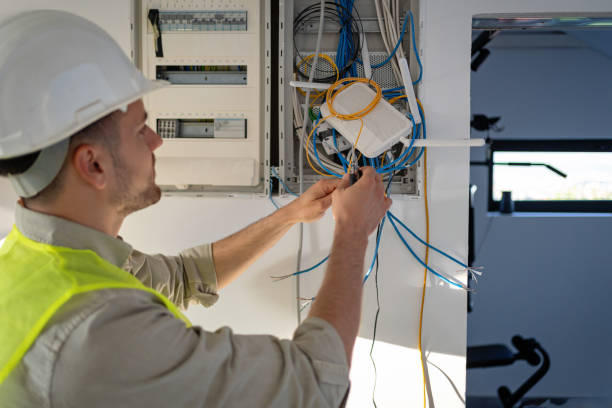 Best Licensed Electrician  in Ocean Grove, NJ
