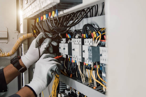 Best Electrical Contractors for Businesses  in Ocean Grove, NJ